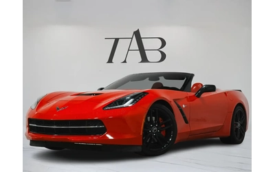 chevrolet-corvette - 2