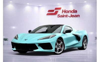 chevrolet-corvette - 0