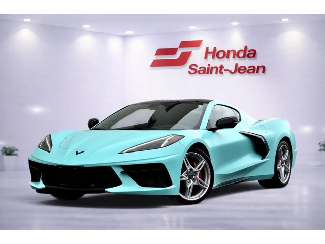 Chevrolet Corvette Corvette - автомобили, коли, обяви за нови и употребявани 0