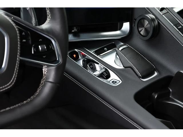 Chevrolet Corvette Corvette - автомобили, коли, обяви за нови и употребявани 10