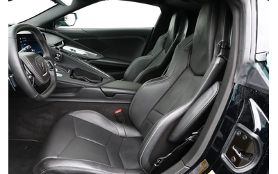 Chevrolet Corvette Corvette - автомобили, коли, обяви за нови и употребявани 13