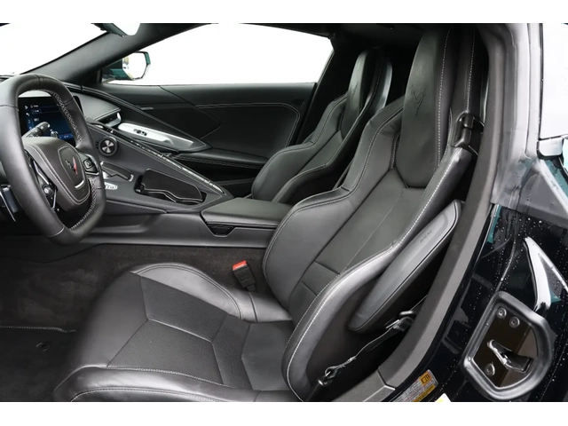 Chevrolet Corvette Corvette - автомобили, коли, обяви за нови и употребявани 13