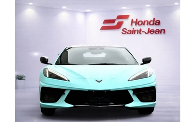 chevrolet-corvette - 1