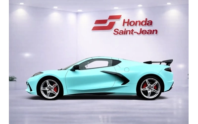 chevrolet-corvette - 2