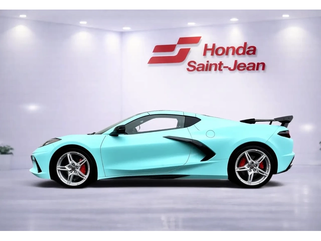Chevrolet Corvette Corvette - автомобили, коли, обяви за нови и употребявани 2