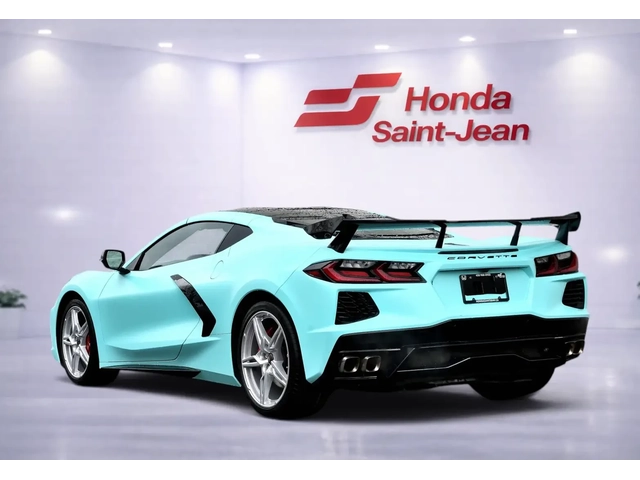Chevrolet Corvette Corvette - автомобили, коли, обяви за нови и употребявани 3