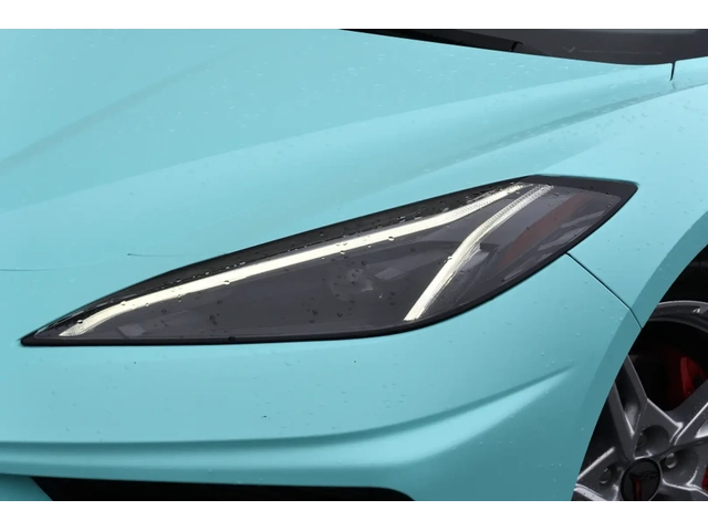 Chevrolet Corvette Corvette - автомобили, коли, обяви за нови и употребявани 4