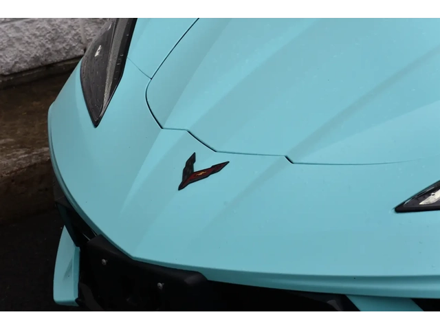 Chevrolet Corvette Corvette - автомобили, коли, обяви за нови и употребявани 5
