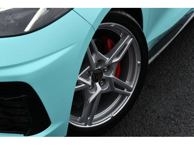 Chevrolet Corvette Corvette - автомобили, коли, обяви за нови и употребявани 6