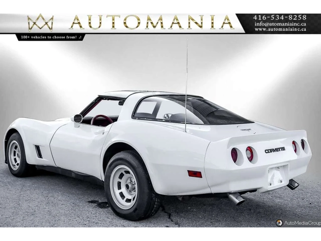 Chevrolet Corvette ФИКСИРАНА ЦЕНА ДО БЪЛГАРИЯ - автомобили, коли, обяви за нови и употребявани 5