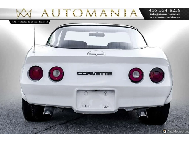 Chevrolet Corvette ФИКСИРАНА ЦЕНА ДО БЪЛГАРИЯ - автомобили, коли, обяви за нови и употребявани 6