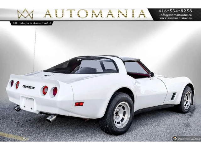 Chevrolet Corvette ФИКСИРАНА ЦЕНА ДО БЪЛГАРИЯ - автомобили, коли, обяви за нови и употребявани 9