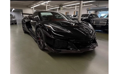chevrolet-corvette - 0
