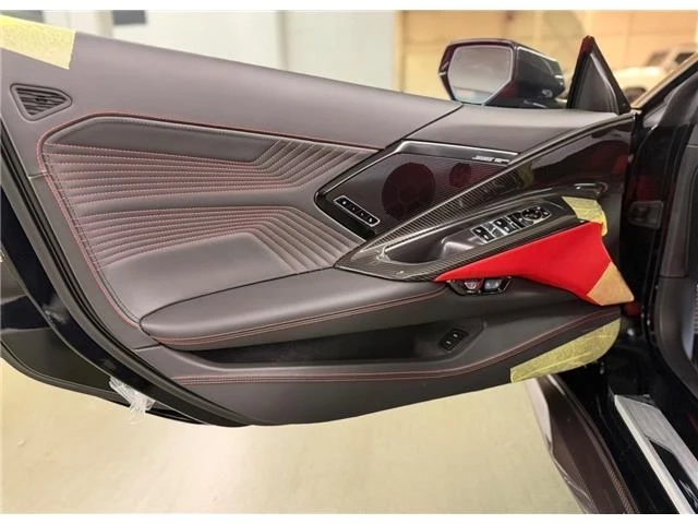 Chevrolet Corvette 1076кс. ZL1 Spider V8 Twin Turbo!!! - автомобили, коли, обяви за нови и употребявани 7