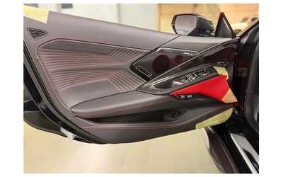 Chevrolet Corvette 1076кс. ZL1 Spider V8 Twin Turbo!!! - автомобили, коли, обяви за нови и употребявани 7