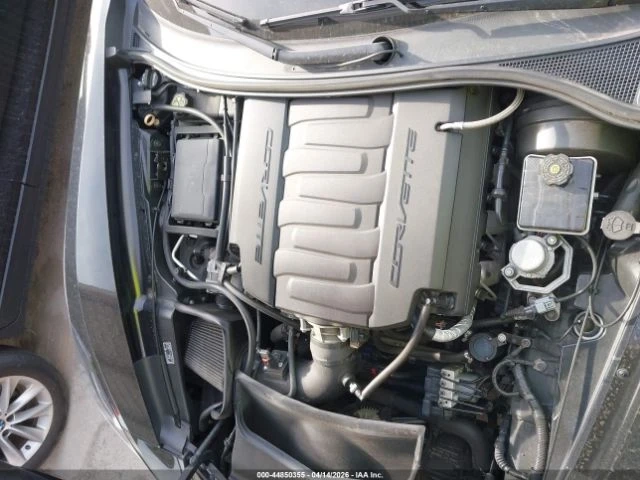 Chevrolet Corvette STINGRAY Z51 - автомобили, коли, обяви за нови и употребявани 11