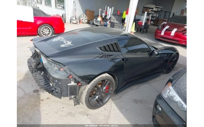 chevrolet-corvette - 1