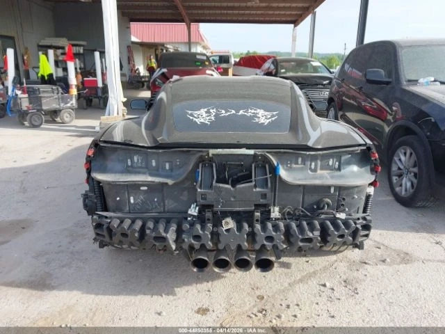 Chevrolet Corvette STINGRAY Z51 - автомобили, коли, обяви за нови и употребявани 2