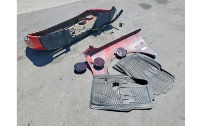 Chevrolet Corvette СЕРВИЗНА ИСТОРИЯ* КЛИП - автомобили, коли, обяви за нови и употребявани 11