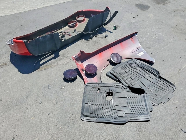 Chevrolet Corvette СЕРВИЗНА ИСТОРИЯ* КЛИП - автомобили, коли, обяви за нови и употребявани 11