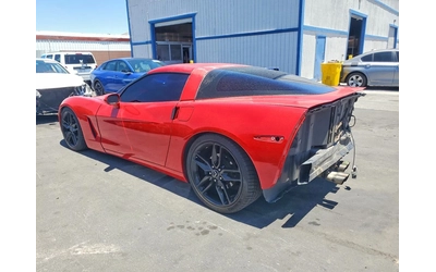 chevrolet-corvette - 1