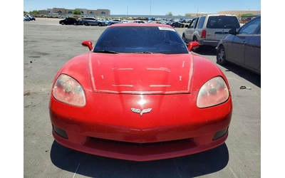 chevrolet-corvette - 4