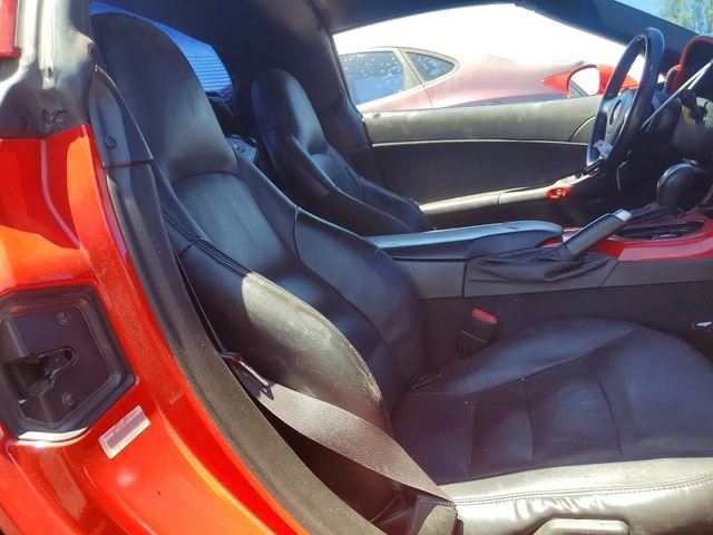 Chevrolet Corvette СЕРВИЗНА ИСТОРИЯ* КЛИП - автомобили, коли, обяви за нови и употребявани 9