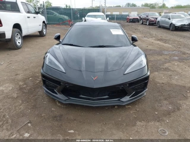 Chevrolet Corvette STINGRAY* 2LT* ЧЕРВЕНА КОЖА - автомобили, коли, обяви за нови и употребявани 11