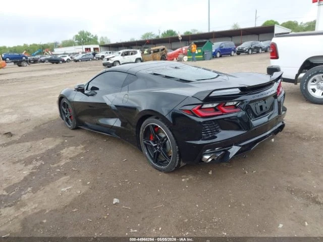 Chevrolet Corvette STINGRAY* 2LT* ЧЕРВЕНА КОЖА - автомобили, коли, обяви за нови и употребявани 2
