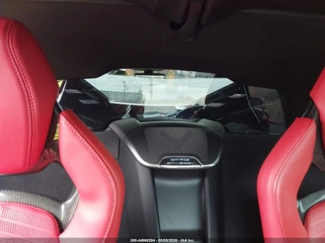 Chevrolet Corvette STINGRAY* 2LT* ЧЕРВЕНА КОЖА - автомобили, коли, обяви за нови и употребявани 7