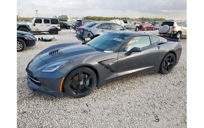 chevrolet-corvette - 0