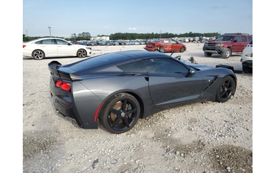 chevrolet-corvette - 2