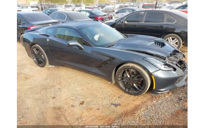 chevrolet-corvette - 0