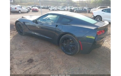chevrolet-corvette - 2
