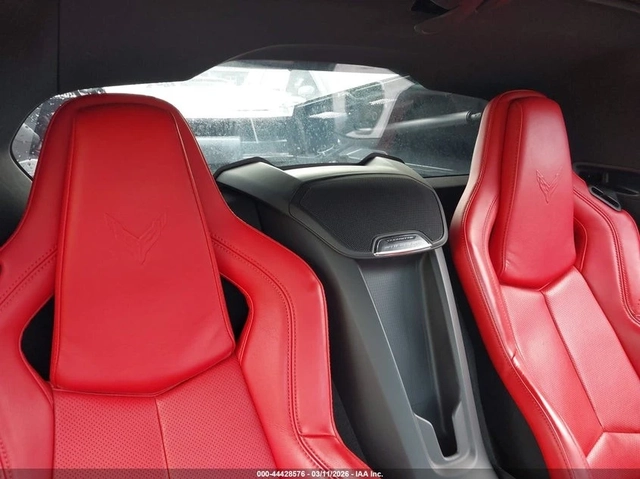 Chevrolet Corvette ПОДГРЕВ* КАМЕРА* М.ТОЧКА* СЛ.ЛЕНТИ - автомобили, коли, обяви за нови и употребявани 11