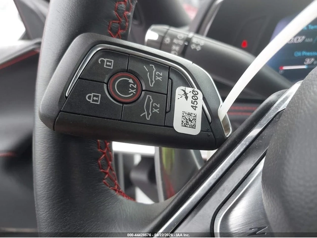 Chevrolet Corvette ПОДГРЕВ* КАМЕРА* М.ТОЧКА* СЛ.ЛЕНТИ - автомобили, коли, обяви за нови и употребявани 13