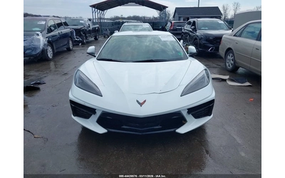 chevrolet-corvette - 1