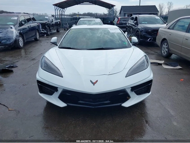 Chevrolet Corvette ПОДГРЕВ* КАМЕРА* М.ТОЧКА* СЛ.ЛЕНТИ - автомобили, коли, обяви за нови и употребявани 1