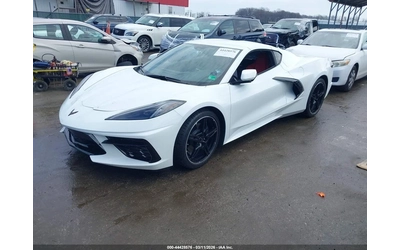chevrolet-corvette - 2
