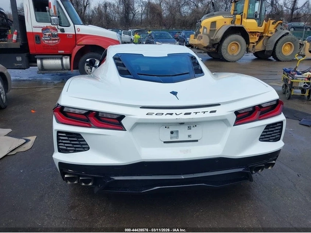 Chevrolet Corvette ПОДГРЕВ* КАМЕРА* М.ТОЧКА* СЛ.ЛЕНТИ - автомобили, коли, обяви за нови и употребявани 6
