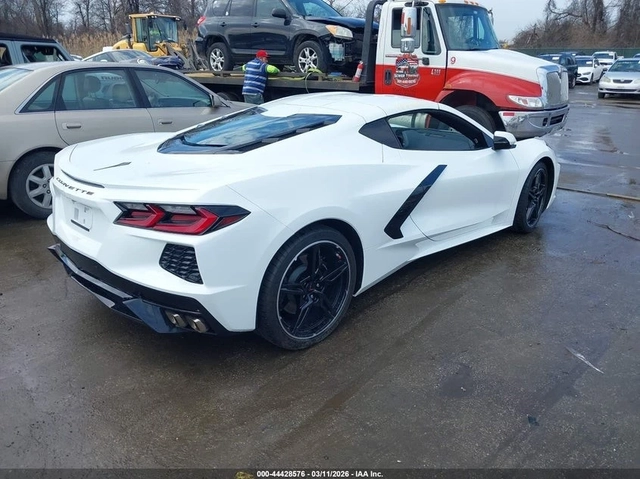 Chevrolet Corvette ПОДГРЕВ* КАМЕРА* М.ТОЧКА* СЛ.ЛЕНТИ - автомобили, коли, обяви за нови и употребявани 7