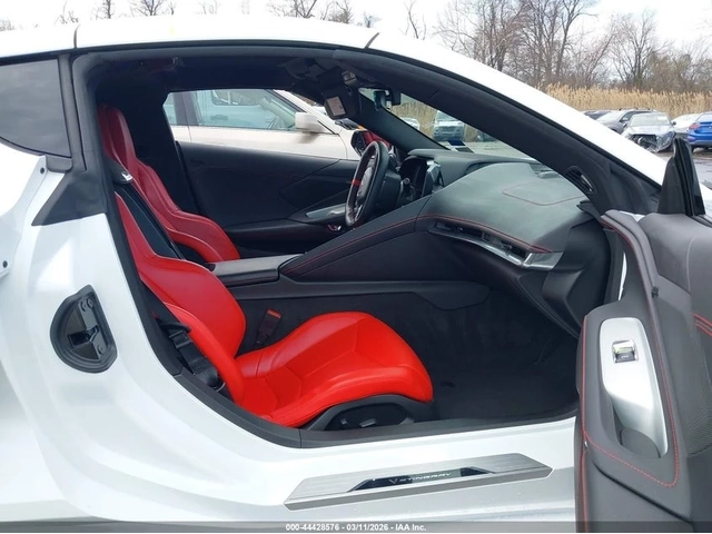 Chevrolet Corvette ПОДГРЕВ* КАМЕРА* М.ТОЧКА* СЛ.ЛЕНТИ - автомобили, коли, обяви за нови и употребявани 8