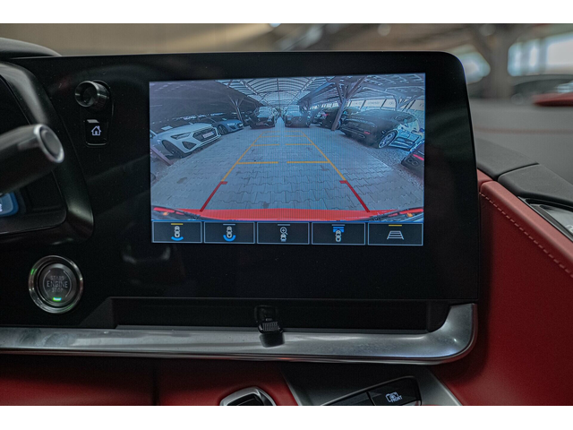 Chevrolet Corvette 6.2 V8/2LT/Камера 360/BOSE/Carbon Seat/Обдухв - автомобили, коли, обяви за нови и употребявани 12