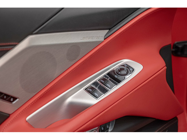 Chevrolet Corvette 6.2 V8/2LT/Камера 360/BOSE/Carbon Seat/Обдухв - автомобили, коли, обяви за нови и употребявани 8
