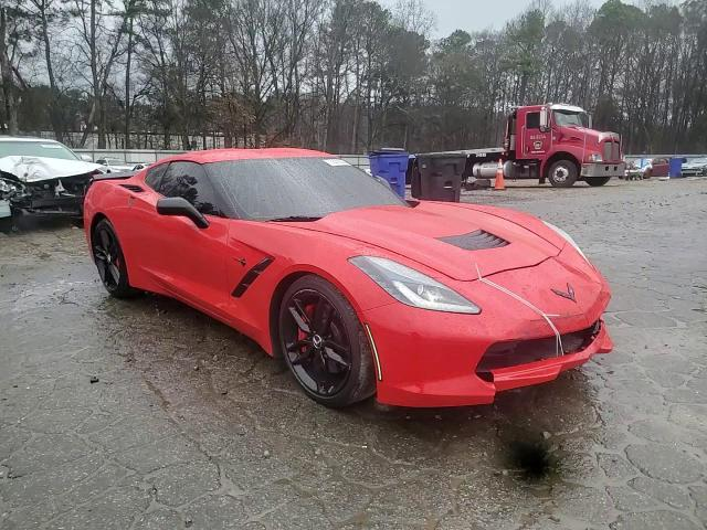 Chevrolet Corvette 6.2L 8 REAR WHEEL DRIVE - автомобили, коли, обяви за нови и употребявани 0