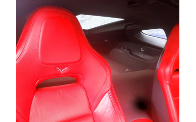 Chevrolet Corvette 6.2L 8 REAR WHEEL DRIVE - автомобили, коли, обяви за нови и употребявани 10