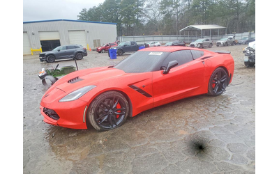 chevrolet-corvette-6-2l-8-rear-wheel-drive - 1
