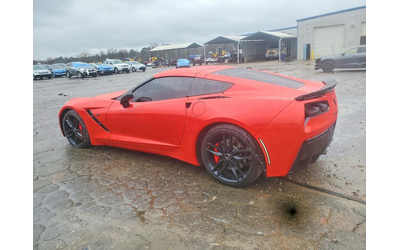 chevrolet-corvette-6-2l-8-rear-wheel-drive - 2