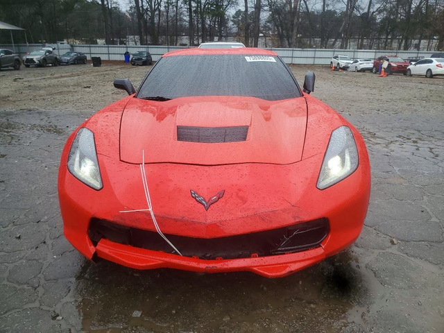 Chevrolet Corvette 6.2L 8 REAR WHEEL DRIVE - автомобили, коли, обяви за нови и употребявани 5