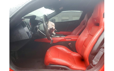 Chevrolet Corvette 6.2L 8 REAR WHEEL DRIVE - автомобили, коли, обяви за нови и употребявани 7